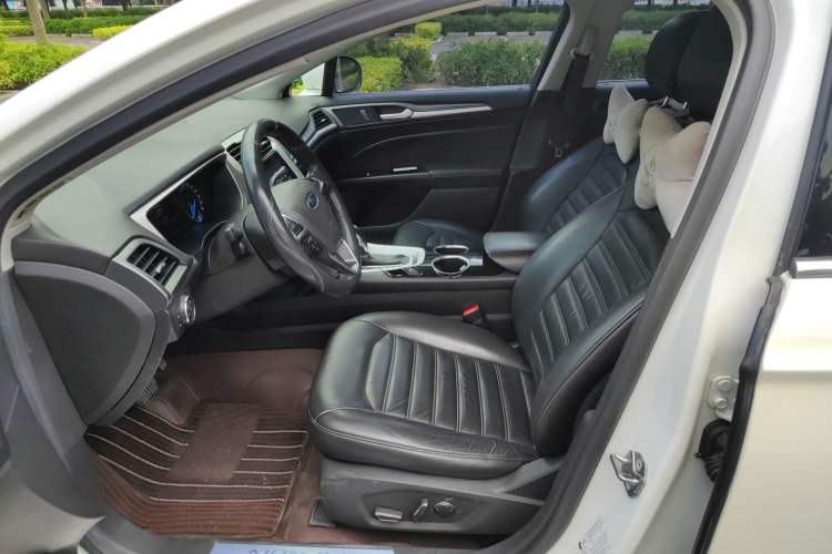 Used Ford Mondeo 2013 1.5L GTDi180 Fashion Edition
