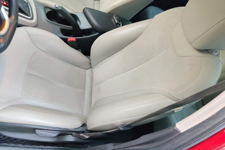 Used Buick GT 2016 15N Automatic Luxury Edition
