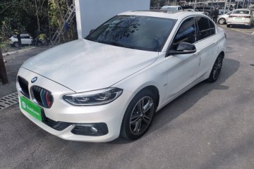 Used BMW 1 Series 2017 118i Sport Edition