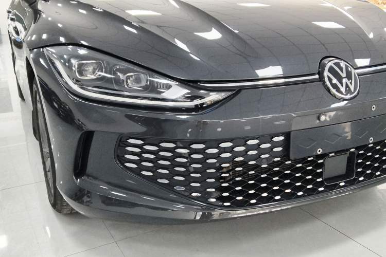 Used Volkswagen Lamando 2024 Lavida L 280TSI DSG Spicy Edition
