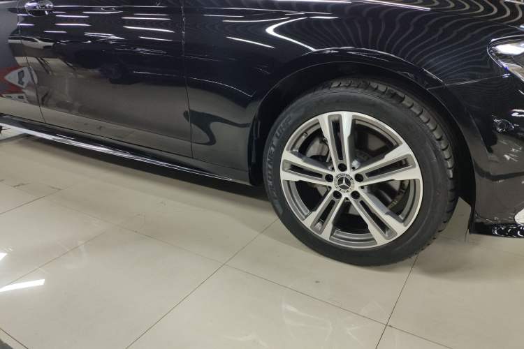 Used Mercedes-Benz E-Class 2022 Restyled E 260 L Sport Edition