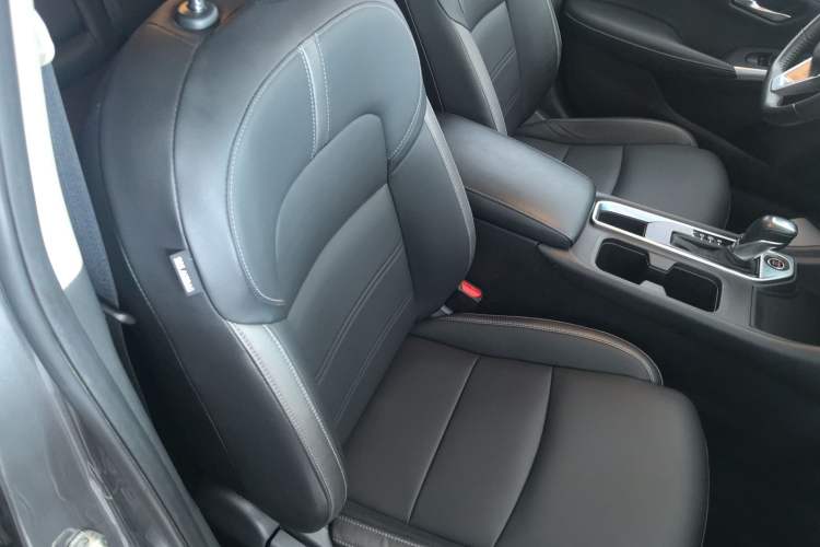 Used Nissan Sylphy 2021 1.6L XL CVT Enjoyment Edition
