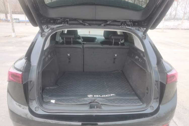 Used Buick Envision 2024 Encore S 25T Ignite Black Style Edition
