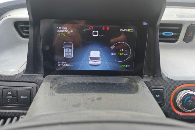 Used Wuling Hongguang MINIEV 2020 Freedom Version Lithium Iron Phosphate
