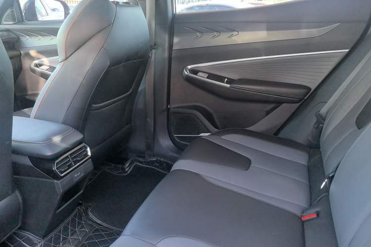 Used Geely Auto Emgrand X7 Sport 2023 Boyue COOL 1.5TD Smart Connectivity Model
