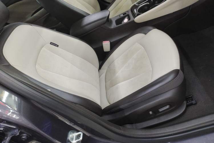 Used Buick Verano 2015 Sedan 15S Automatic Leading Model
