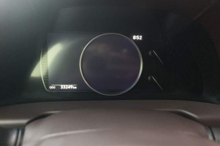 Used Lexus ES 2020 200 Excellence Edition
