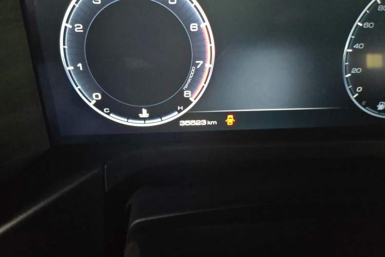 Used Tank 300 2023 Off-Road Edition 2.0T Conqueror
