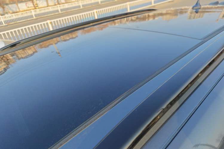 Used Changan CS75 PLUS 2021 2.0T Automatic Pilot Version