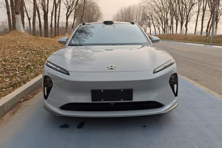 Used Nio ET5T 2023 75 kWh Touring