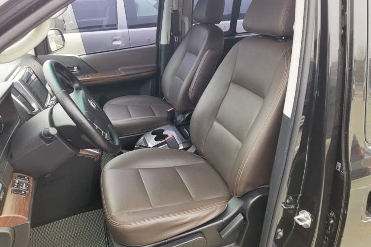 Used FORTHING CM7 2018 Classic Edition 2.0T Automatic Luxury Model
