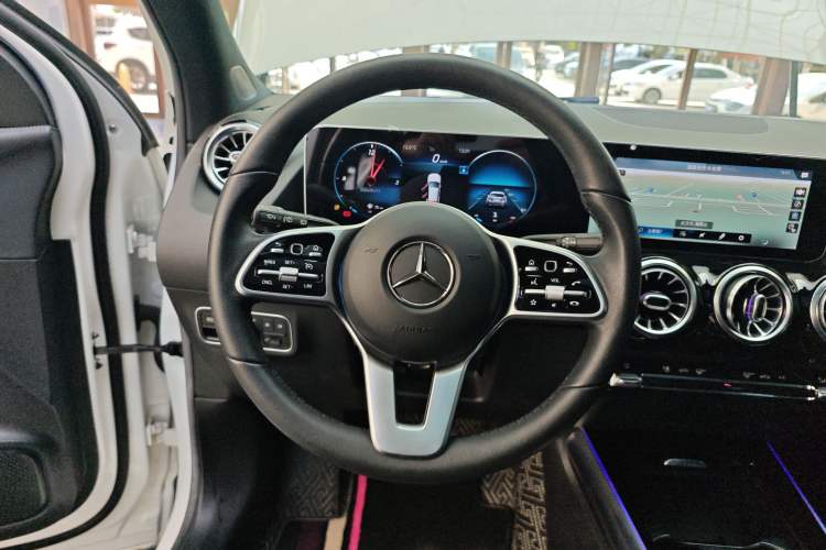 Used Mercedes-Benz GLA 2020 GLA 200
