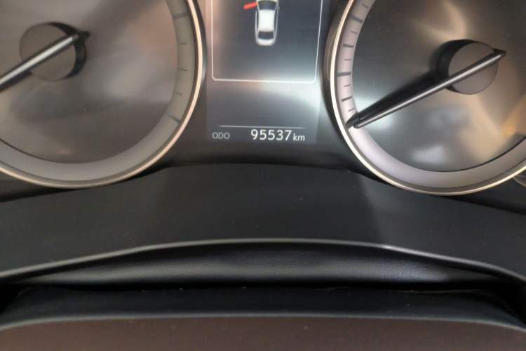 Used Lexus ES 2015 200 Elite Edition