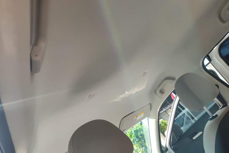 Used ORA White Cat 2020 305 km Luxury Version
