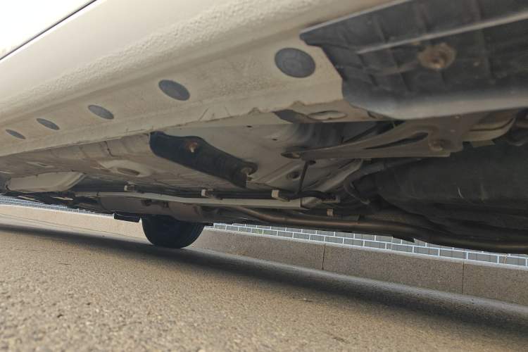 Used Toyota YARiS L 2016 Revised 1.5E CVT Charming Edition
