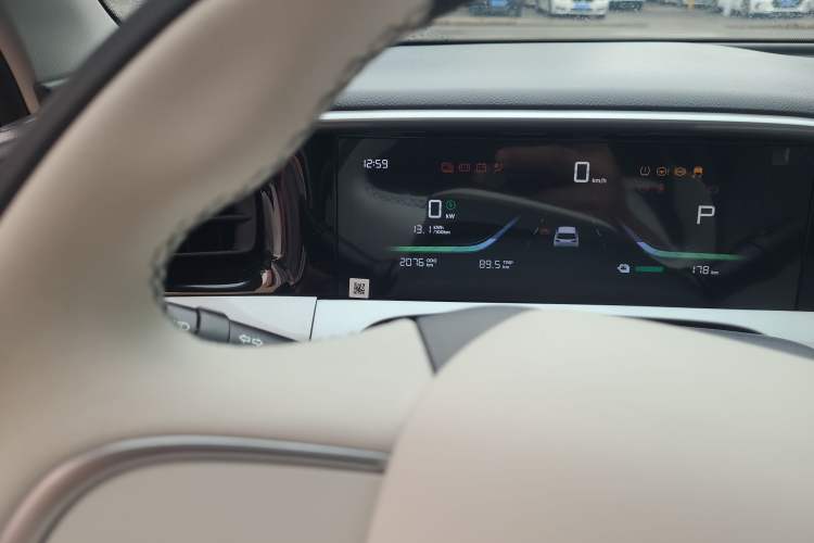 Used  Geome 2025 310km Youth Edition
