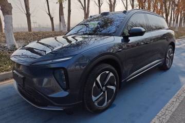 Used Nio ES6 2024 75 kWh