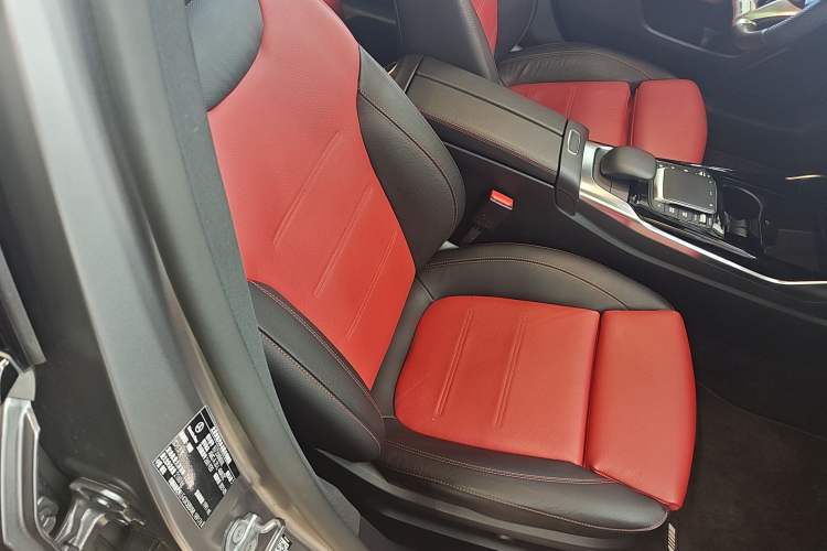 Used Mercedes-Benz A-AMG 2020 AMG A 35 L 4MATIC
