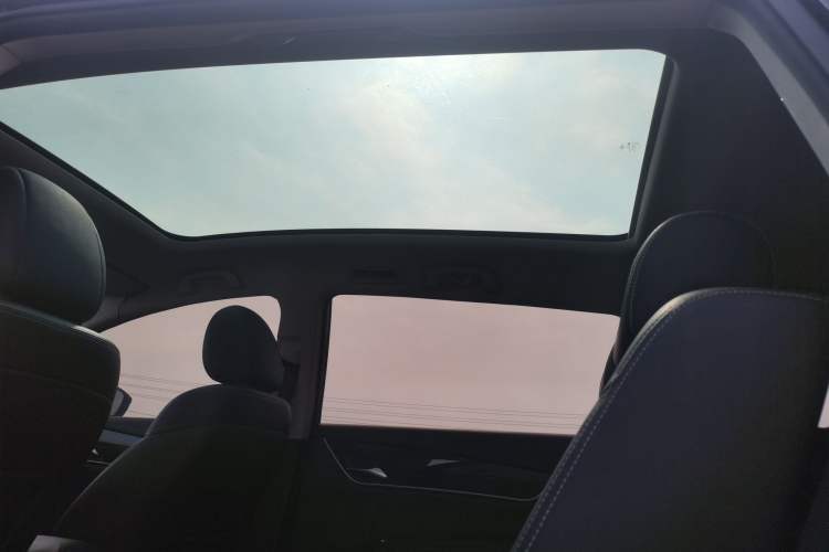 Used BYD Song MAX 2017 1.5T Automatic Smart Connect Elite 7-Seater
