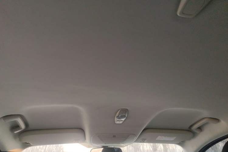 Used Ford Kuga 2015 1.5L GTDi Two-Wheel-Drive Comfort Model
