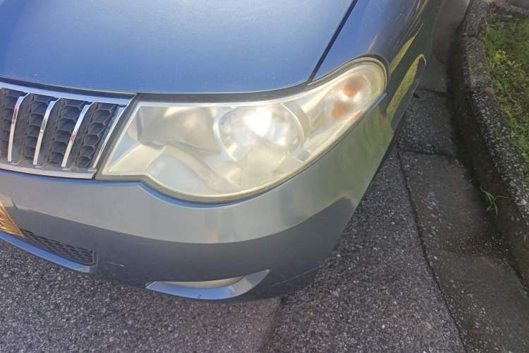 Used Wuling Hongguang 2010 1.2L Comfort Edition China IV
