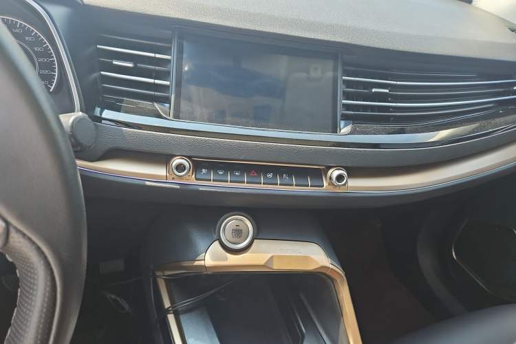 Used Haval H6 2020 1.5 GDIT Automatic Platinum Champion Edition
