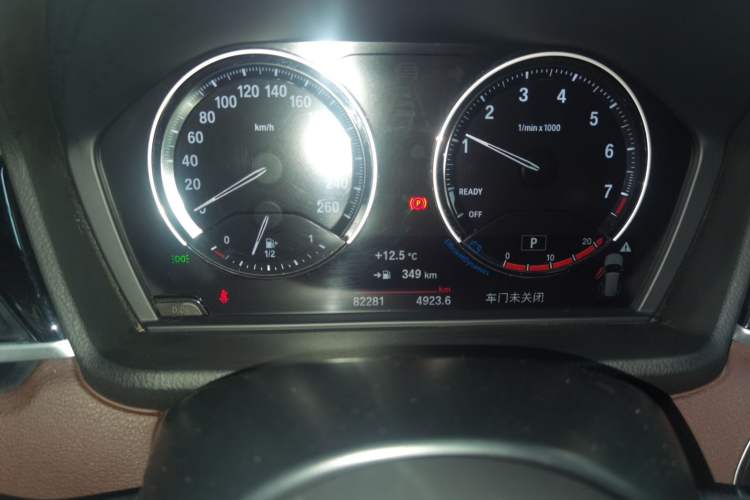 Used BMW X1 2021 sDrive25Li Leading Model