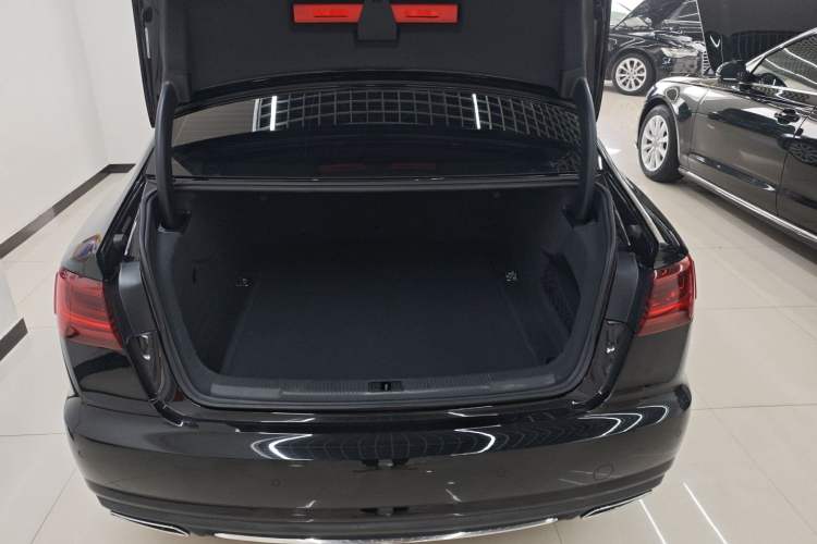 Used Audi A6L 2018 30th Anniversary Edition TFSI Trendy Model