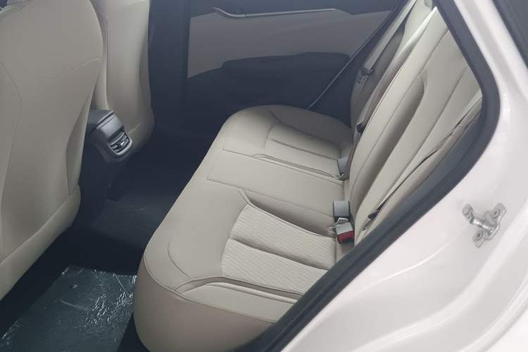 Used Buick GT 2017 15N Manual Entry-Level Trim
