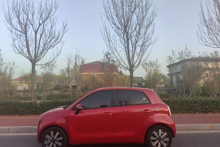 Used ORA Black Cat 2021 405 km Long-Range Version
