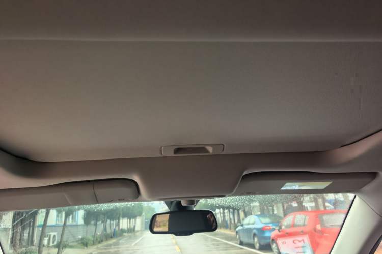 Used Ford Territory 2019 EcoBoost 145 CVT Platinum Edition China VI compliant