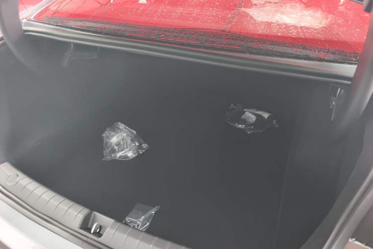 Used BYD Qin PLUS 2025 DM-i Smart Drive 55KM Leading Model
