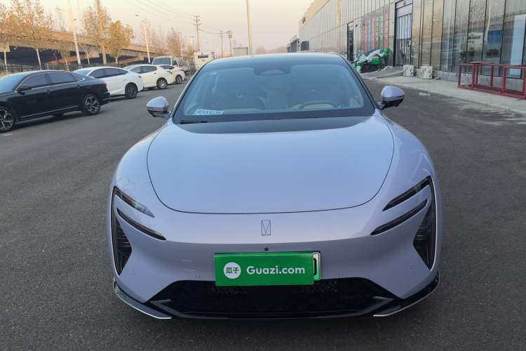 Used  06 2025 Pro Range-Extended Edition
