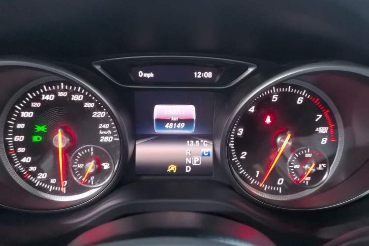 Used Mercedes-Benz GLA 2018 GLA 200 Sport Edition