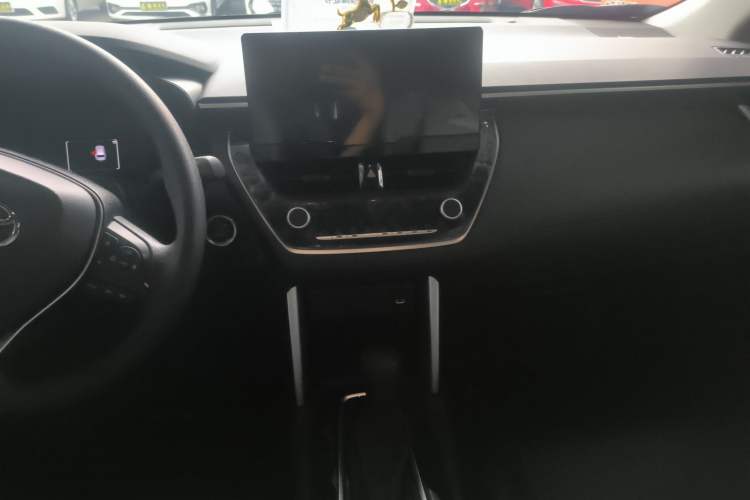 Used Toyota FRONTLANDER 2023 2.0L CVT Leading Edition