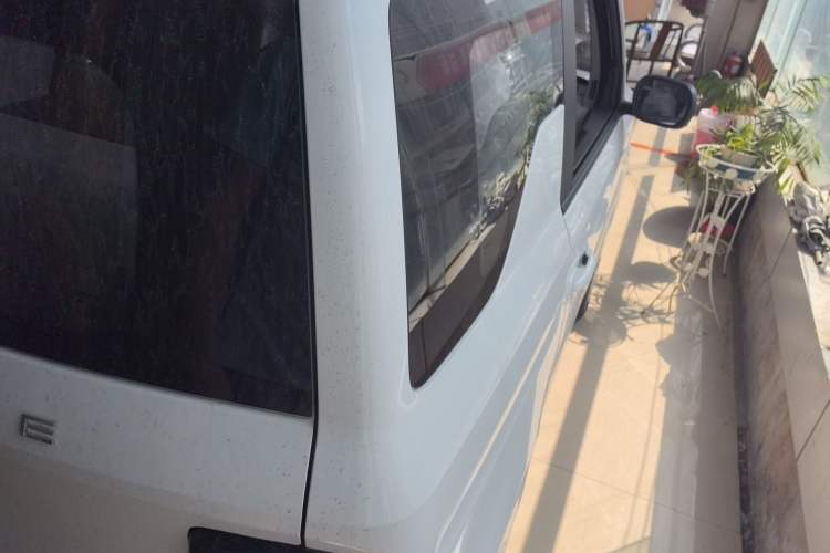 Used  Panda 2024 Panda Mini 200km Endurance Bear
