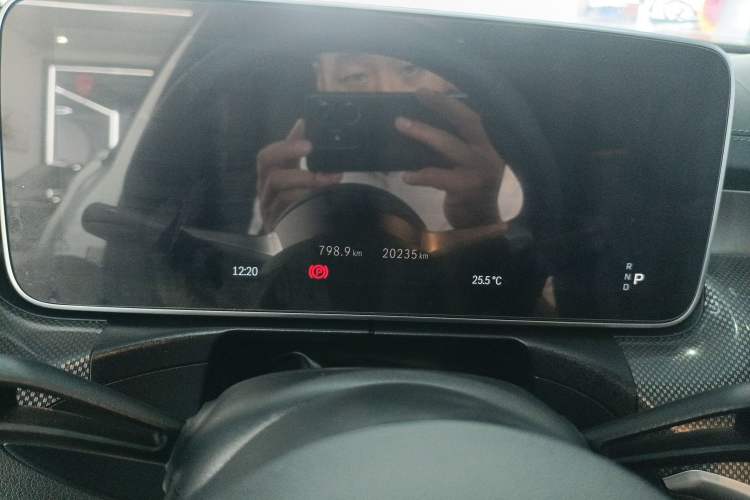 Used Mercedes-Benz C-Class 2023 Second Facelift C 260 L Sport Edition
