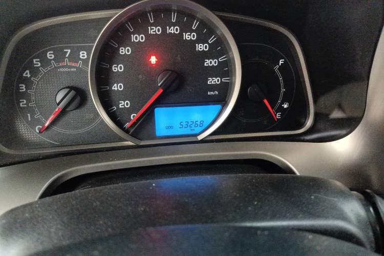 Used Toyota RAV4 2015 2.0L CVT Two-Wheel Drive Fashion Edition
