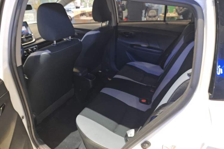 Used Toyota YARiS L Zhi Xian 2022 X-Trail 1.5L CVT Leading PLUS Edition