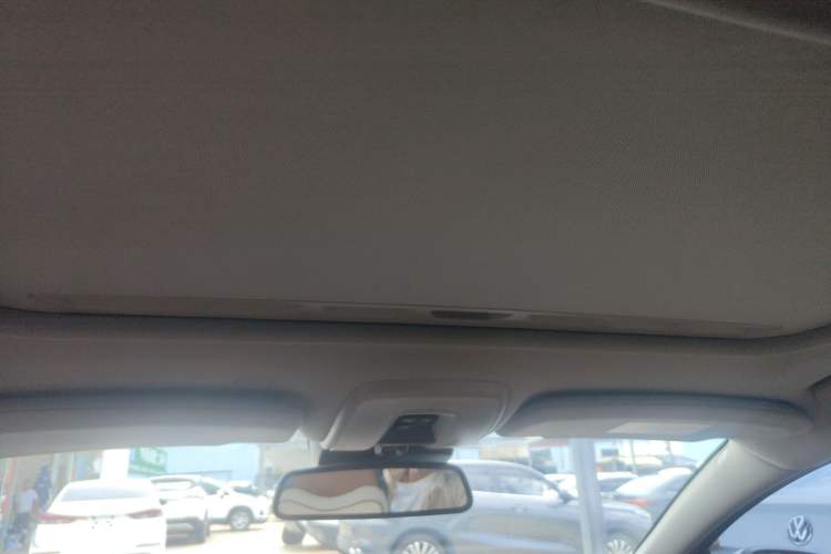 Used Volvo S60 2016 S60L T4 Zhiyuan Edition
