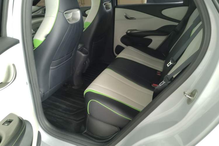 Used BYD Dolphin 2021 405 km Fashion Edition