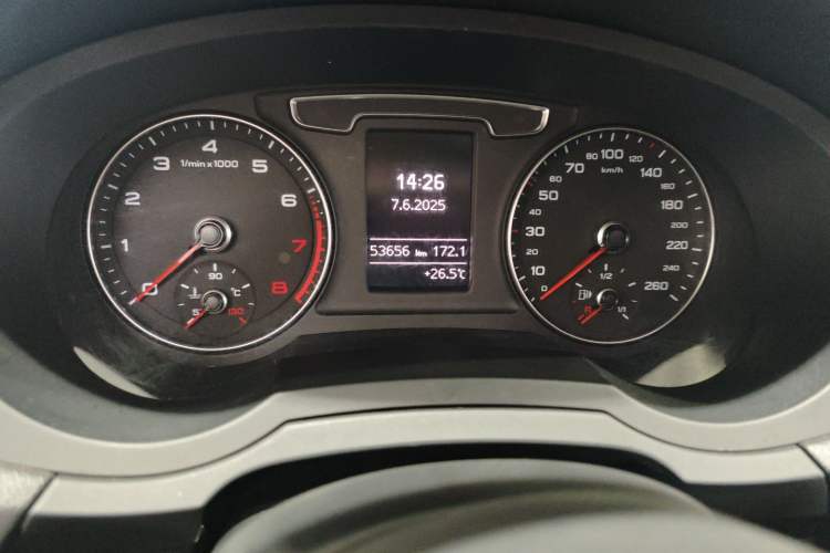 Used Audi Q3 2018 30 TFSI Fashion Edition Collector's Version
