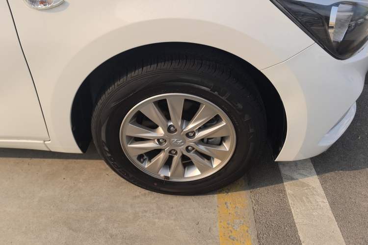 Used Hyundai Celesta 2020 1.6L Automatic GL Enjoyable Edition