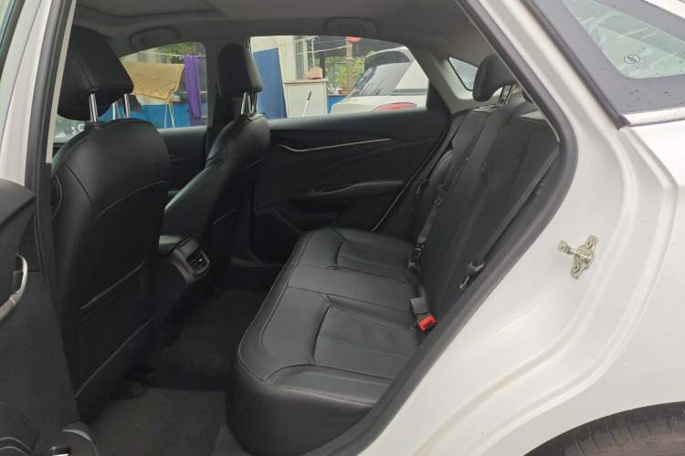 Used Buick GT 2015 15N Automatic Deluxe Edition
