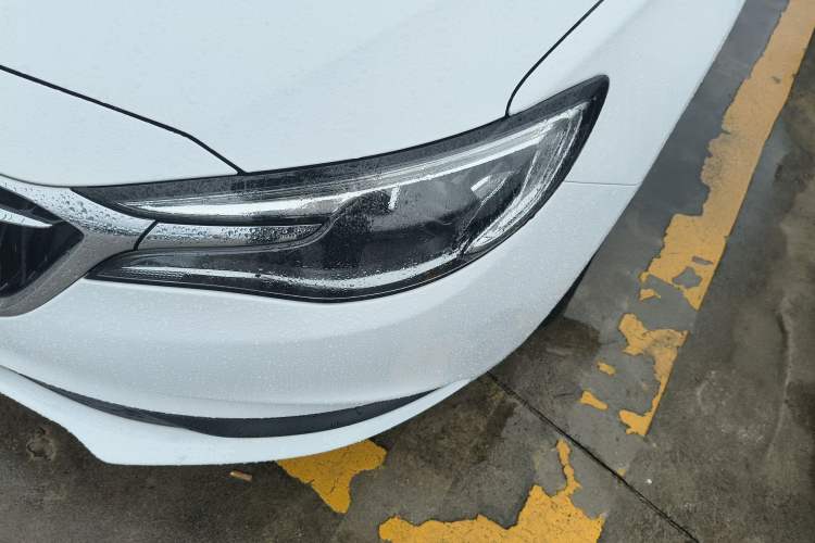 Used Buick GT 2021 Exemplar 1.5L Automatic Elite Version
