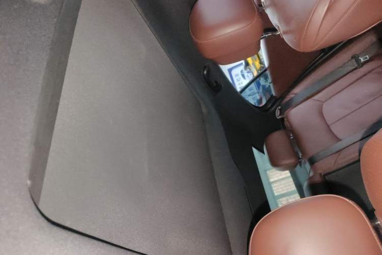 Used Buick LaCrosse 2013 2.4L SIDI Elite Comfort Version
