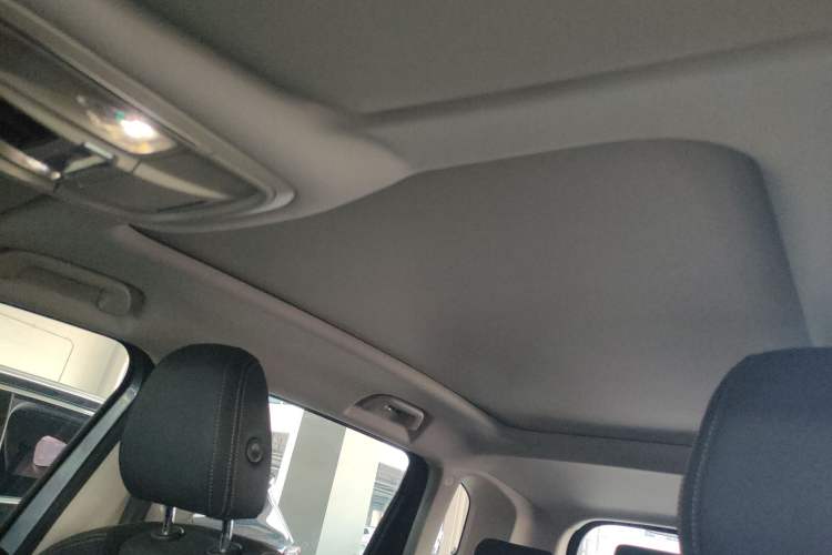 Used Haval DARGO 2021 1.5T DCT Two-Wheel Drive "Mǎquǎn" Edition
