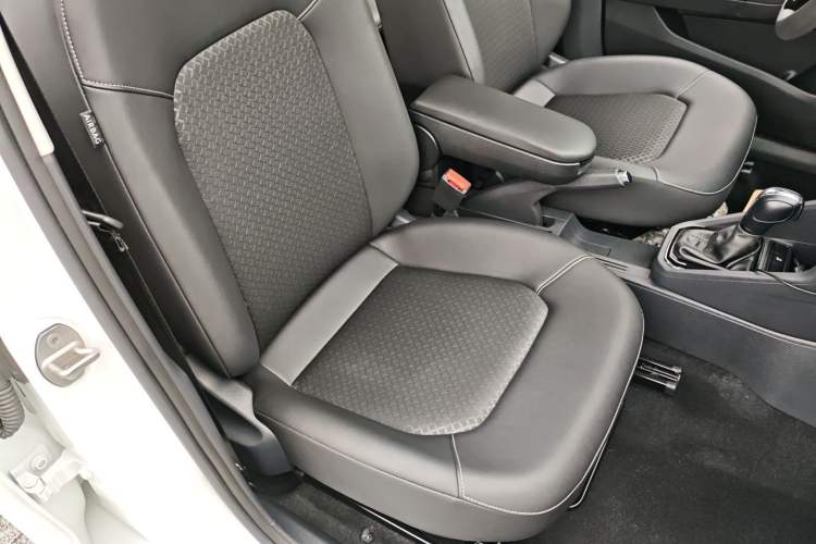 Used Jetta VA3 2019 1.5L Automatic Enjoyment Edition
