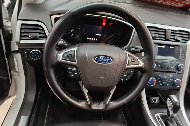 Used Ford Mondeo 2013 1.5L GTDi180 Fashion Edition
