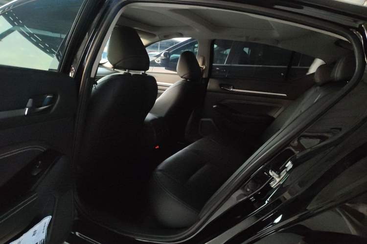 Used Nissan Teana 2021 2.0L XL Comfort Edition
